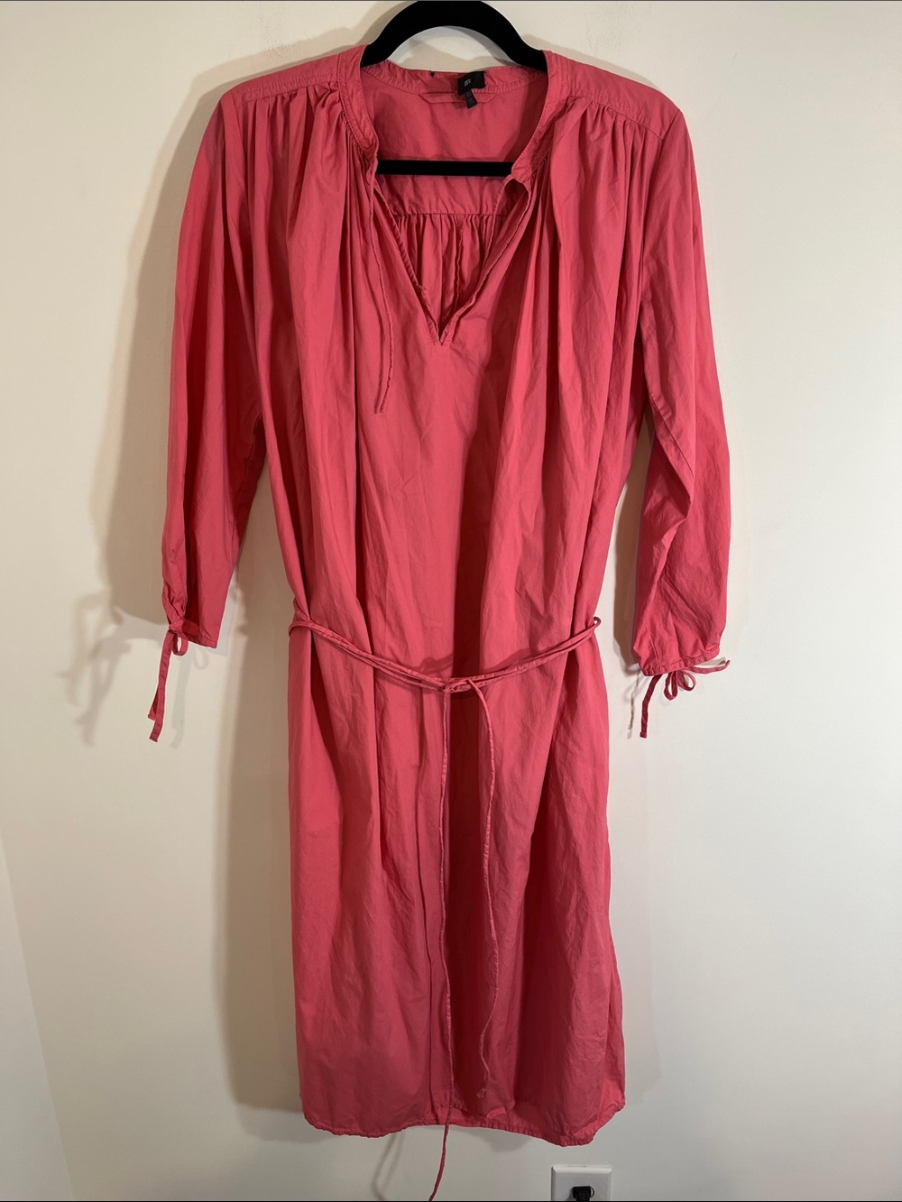 J Crew cotton dress XS/S